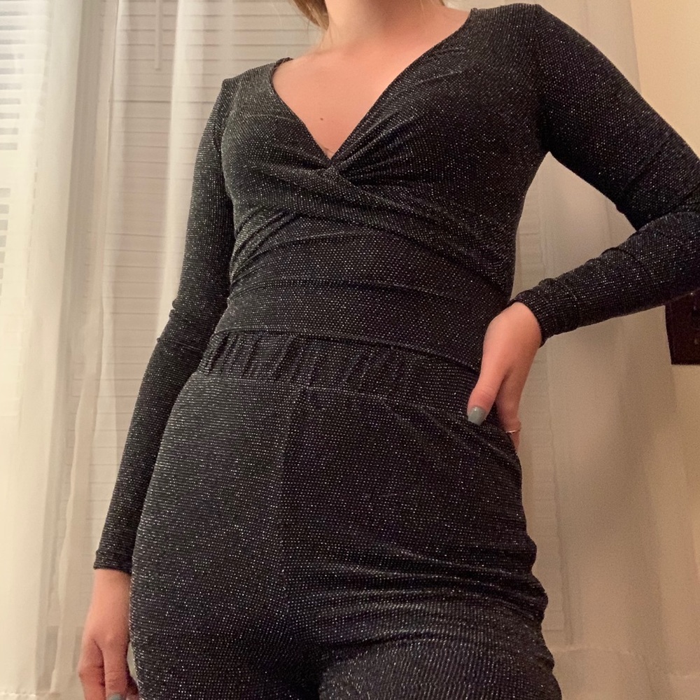 Shimmer 2 Piece Set